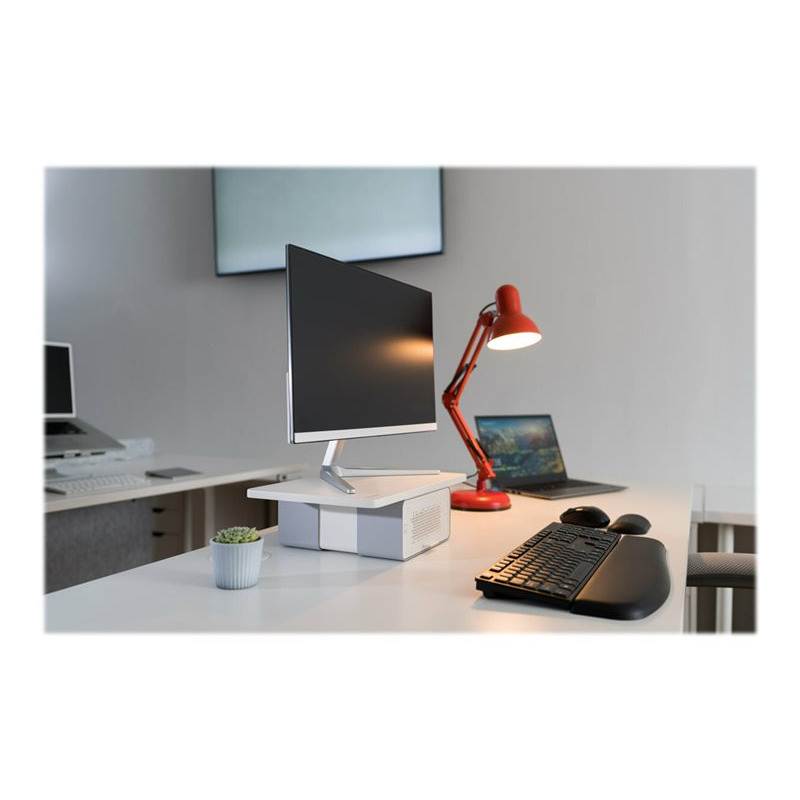 Kensington Apoya Muñecas ErgoSoft™para Teclado Slim image 10