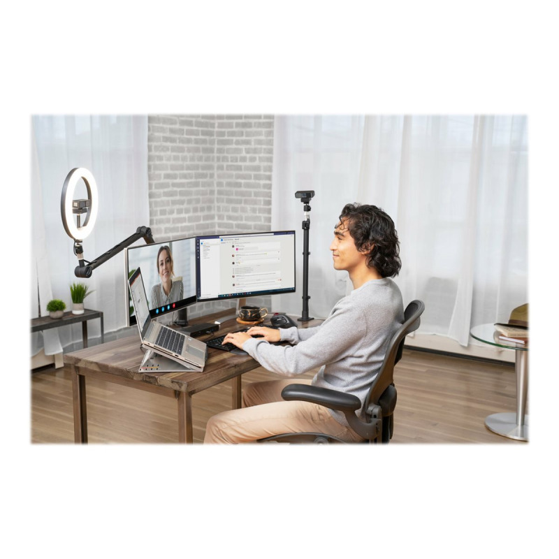 Kensington Apoya Muñecas ErgoSoft™para Teclado Slim image 12