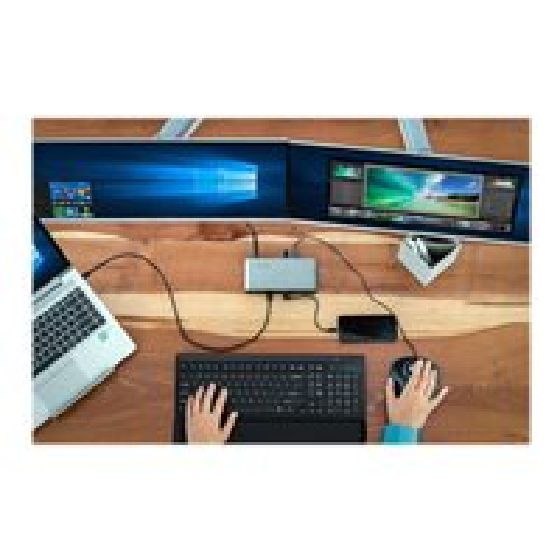 Kensington Apoya Muñecas ErgoSoft™para Teclado Slim image 13