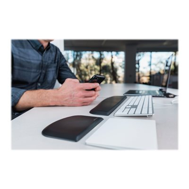 Kensington Apoya Muñecas ErgoSoft™para Teclado Slim image 14