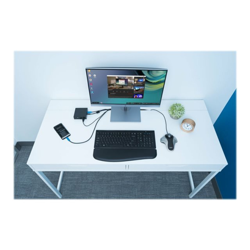 Kensington Apoya Muñecas ErgoSoft™para Teclado Slim image 15