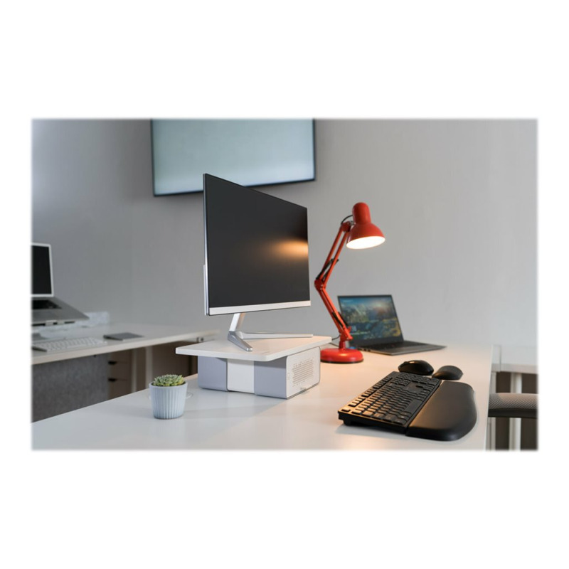 Kensington Apoya Muñecas ErgoSoft™para Teclado Slim image 4