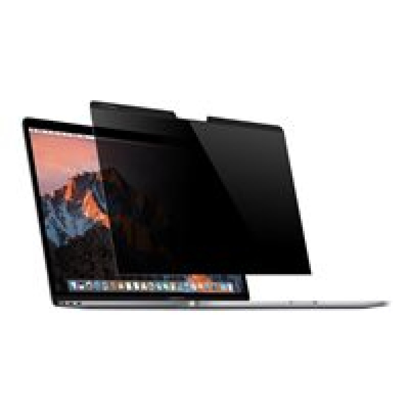 Kensington Pantalla de privacidad magnética MP13 para MacBook Air 2018, MacBook Pro 13" 2016 2016/17/18/19 image 9