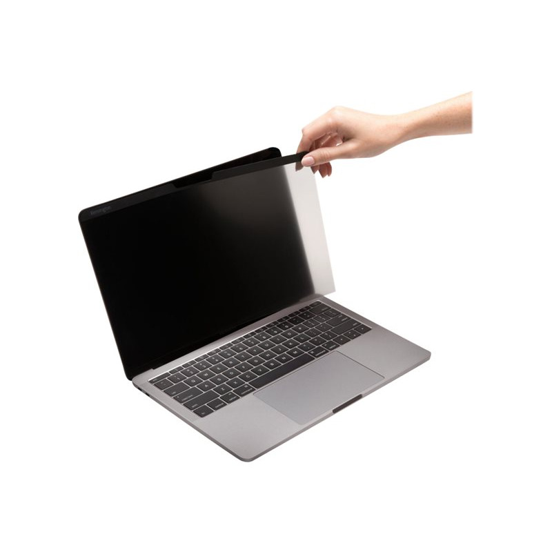 Kensington Pantalla de privacidad magnética MP13 para MacBook Air 2018, MacBook Pro 13" 2016 2016/17/18/19 image 4