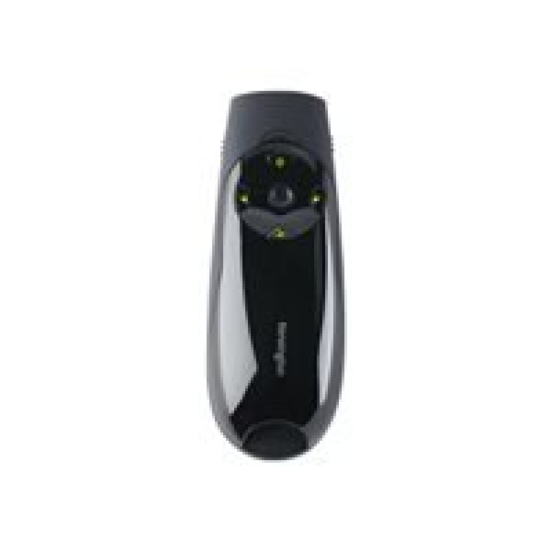 Presentador Kensington Expert Inalambrico Cursor Control With Green LS image 4