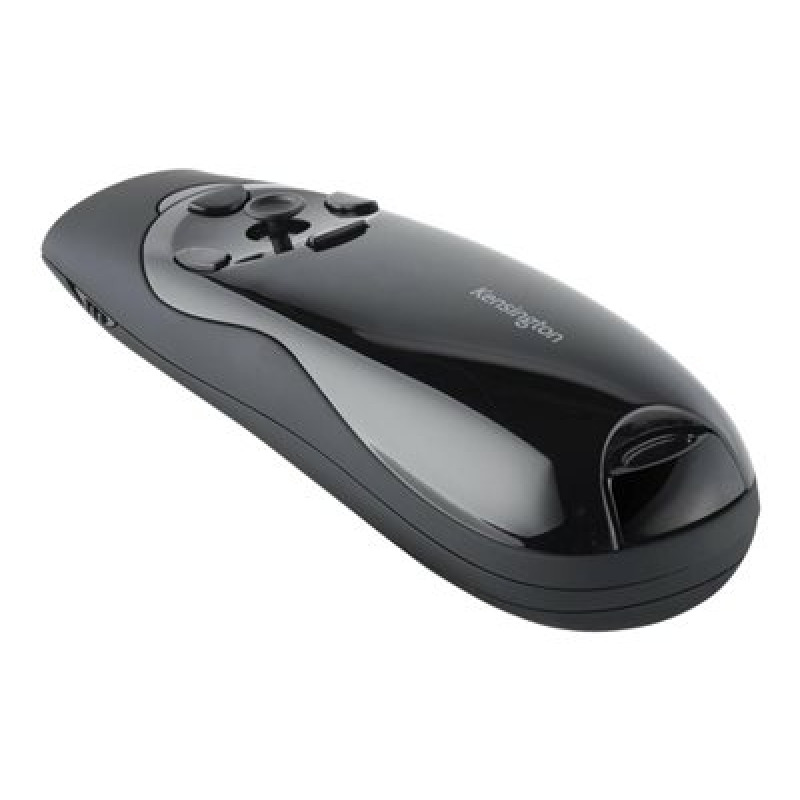 Presentador Kensington Expert Inalambrico Cursor Control With Green LS image 7