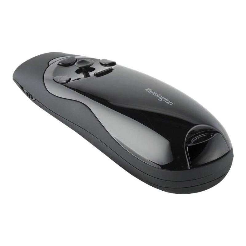 Presentador Kensington Expert Inalambrico Cursor Control With Green LS image 10