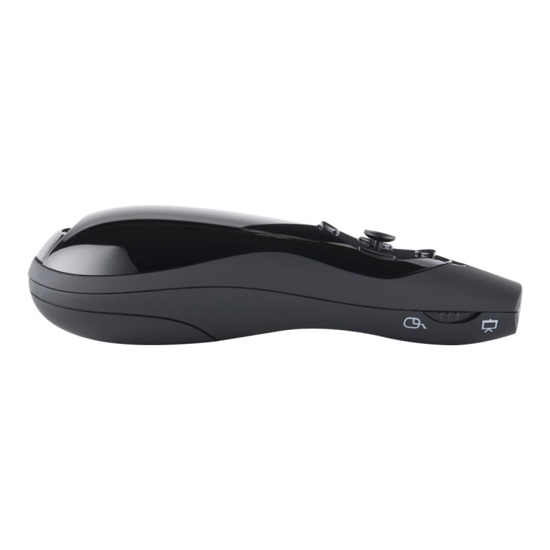 Presentador Kensington Expert Inalambrico Cursor Control With Green LS image 12