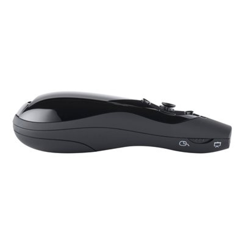 Presentador Kensington Expert Inalambrico Cursor Control With Green LS image 13