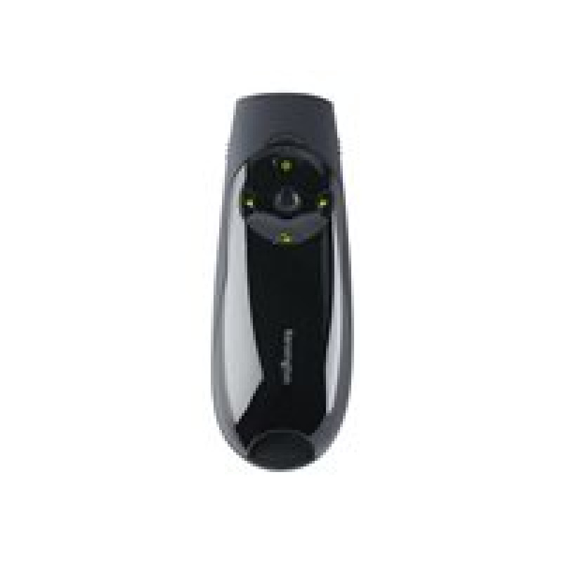 Presentador Kensington Expert Inalambrico Cursor Control With Green LS image 14