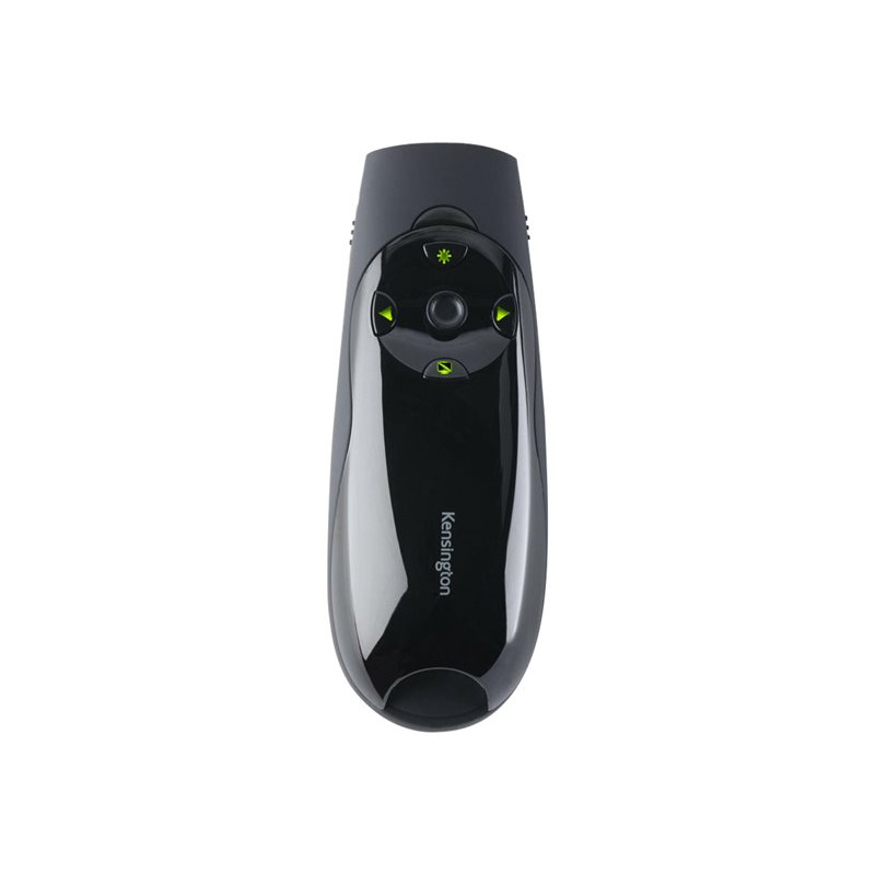 Presentador Kensington Expert Inalambrico Cursor Control With Green LS image 2