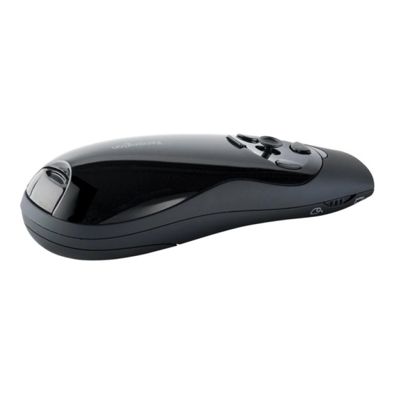 Presentador Kensington Expert Inalambrico Cursor Control With Green LS