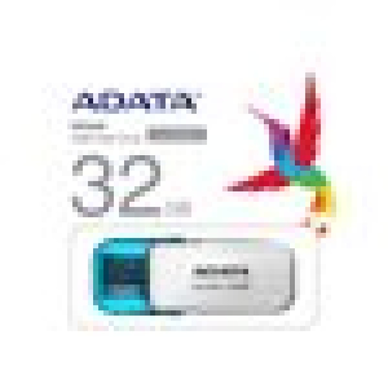 MEMORIA ADATA 32GB USB 2.0 UV240 BLANCO ( AUV240-32G-RWH) image 16