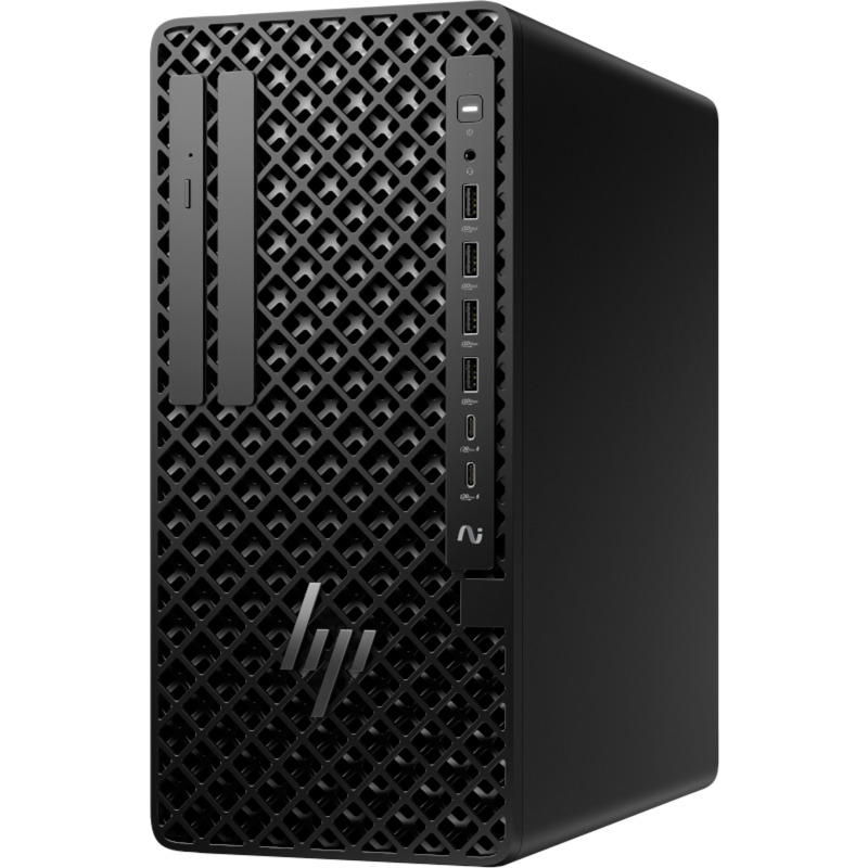 HP Z1 Tower G1i Desktop PC Intel Core Ultra 9 285 32 GB DDR5-SDRAM NVIDIA RTX A400 image 4