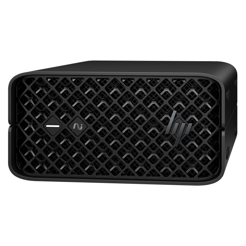 HP Z2 Mini G1a Workstation Desktop PC AMD Ryzen AI Max PRO 385 64 GB LPDDR5x-SDRAM image 4