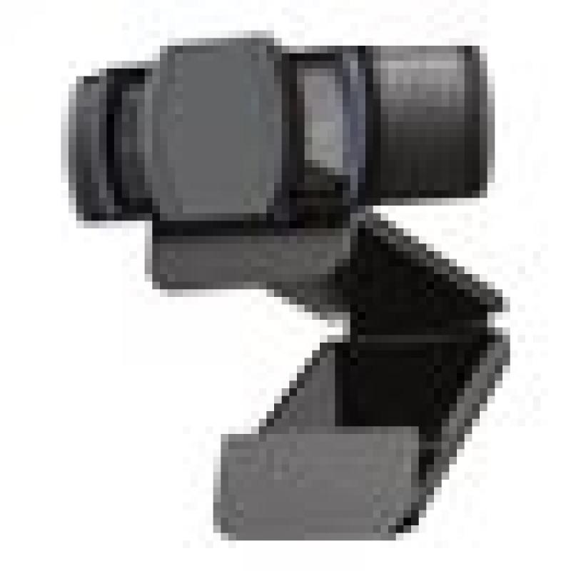 WEBCAM LOGITECH C920S FULL HD 1080P A 30 FPS ZOOM 1.2X 3MP ENFOQUE AUTOMATICO TAPA PARA LA LENTE NEGRO image 14