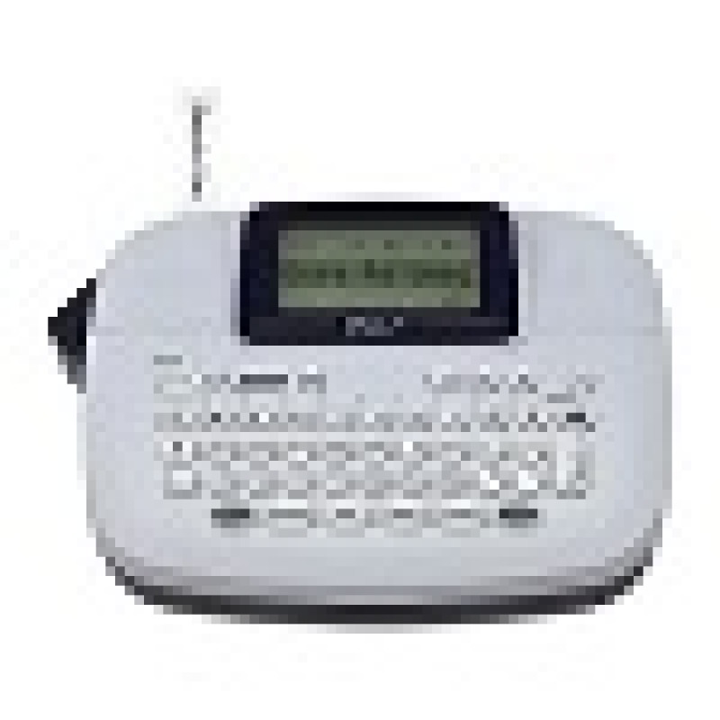 ROTULADOR DE ETIQUETAS BROTHER PTM95, PORTATIL, CINTA NO LAMINADA 9MM, 12MM