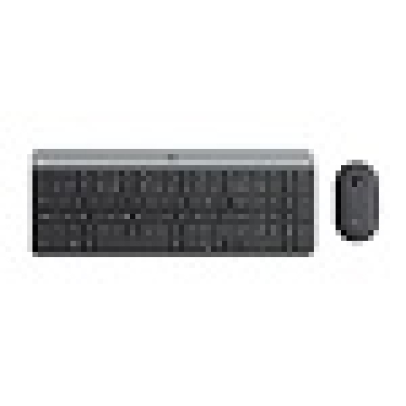 TECLADO/MOUSE LOGITECH MK470 ULTRA DELGADO NEGRO INALAMBRICO USB PC/WINDOWS/SURFACE image 6