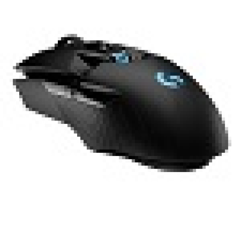 MOUSE GAMING LOGITECH G502 LIGHTSPEED NEGRO INALAMBRICO RGB LIGHTSYNC 25600DPI CON BATERIA RECARGABLE image 6