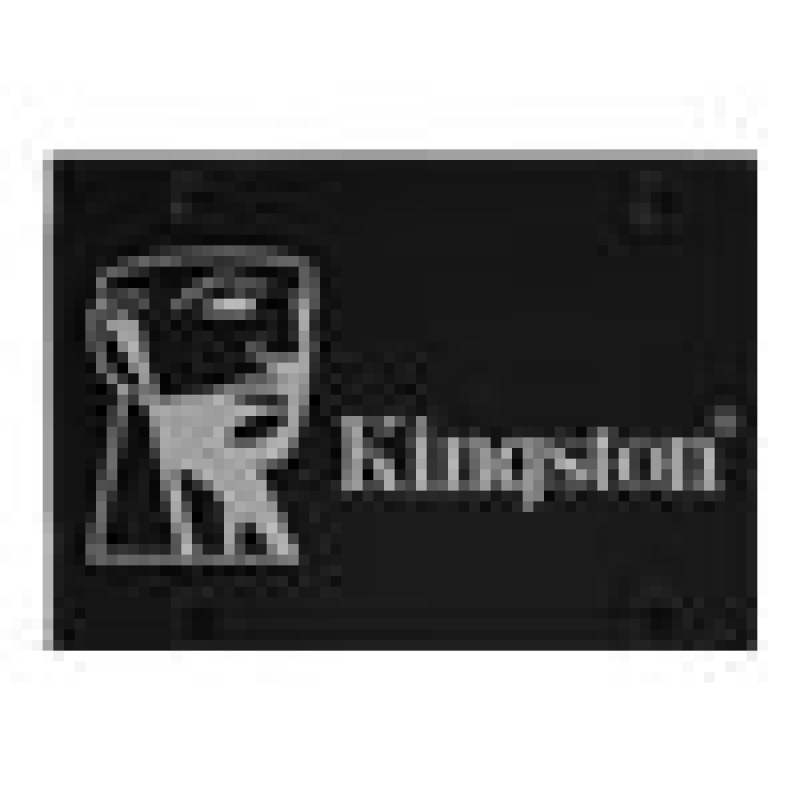 UNIDAD DE ESTADO SOLIDO KINGSTON INTERNO KC600 512GB 2.5 SATA3 7MM LECT.550/ESCRIT.520MB/S NAND 3D TLC PC/LAPTOP (SKC600/512G) image 4
