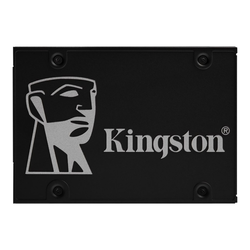 UNIDAD DE ESTADO SOLIDO KINGSTON INTERNO KC600 512GB 2.5 SATA3 7MM LECT.550/ESCRIT.520MB/S NAND 3D TLC PC/LAPTOP (SKC600/512G) image 6