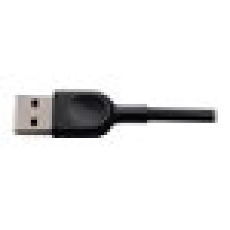 DIADEMA CON MICROFONO LOGITECH H540 USB CONTROLES INTEGRADOS AL AURICULAR image 11