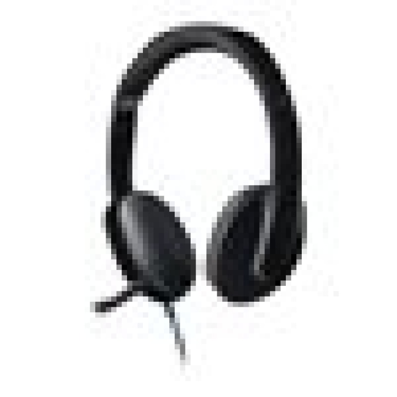 DIADEMA CON MICROFONO LOGITECH H540 USB CONTROLES INTEGRADOS AL AURICULAR image 13