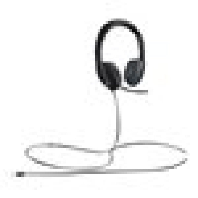 DIADEMA CON MICROFONO LOGITECH H540 USB CONTROLES INTEGRADOS AL AURICULAR image 15