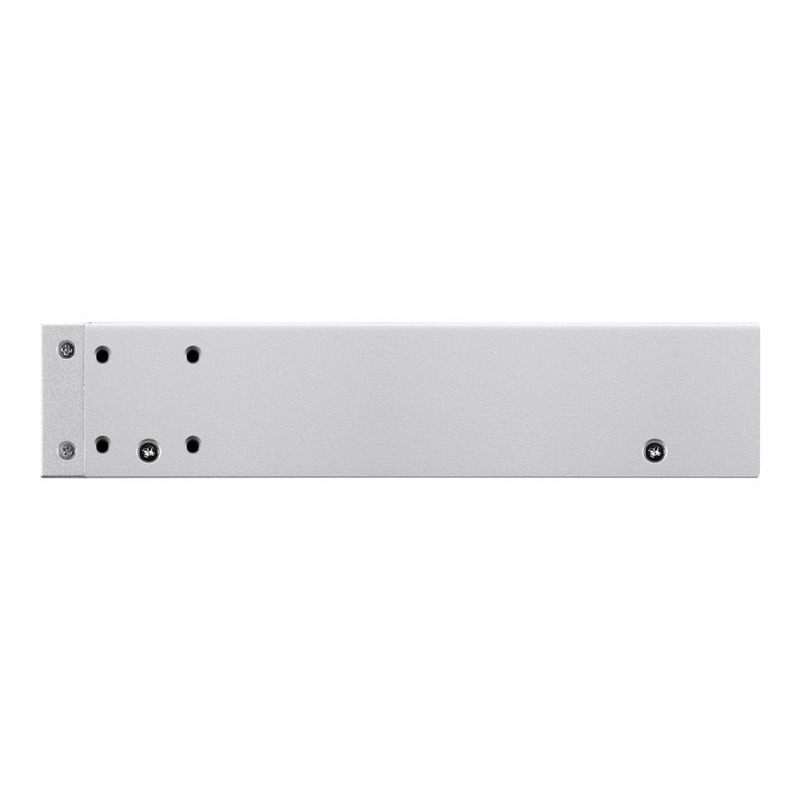 UniFi Switch USW16POE Gen2 Capa 2 de 16 puertos 8 puertos PoE 8023af/at  8 puertos Gigabit  2 puertos 1G SFP 42W pantalla informativa image 13