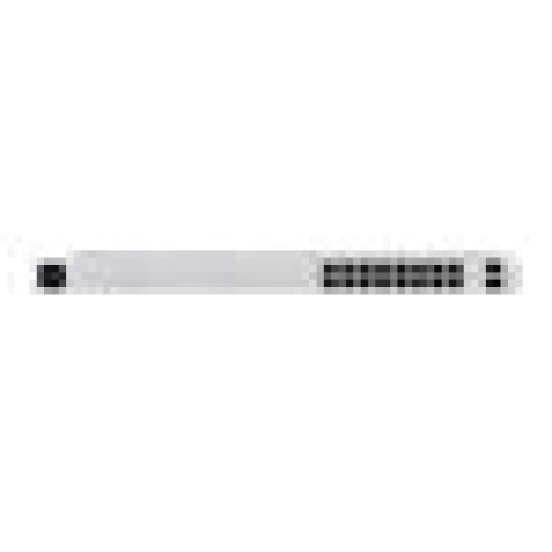 UniFi Switch USW16POE Gen2 Capa 2 de 16 puertos 8 puertos PoE 8023af/at  8 puertos Gigabit  2 puertos 1G SFP 42W pantalla informativa image 14
