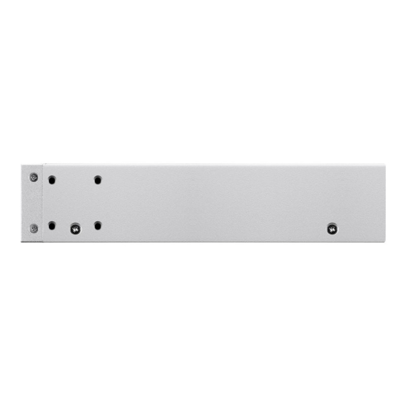 UniFi Switch USW16POE Gen2 Capa 2 de 16 puertos 8 puertos PoE 8023af/at  8 puertos Gigabit  2 puertos 1G SFP 42W pantalla informativa image 3