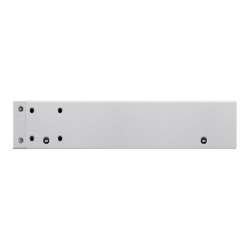 UniFi Switch USW16POE Gen2 Capa 2 de 16 puertos 8 puertos PoE 8023af/at  8 puertos Gigabit  2 puertos 1G SFP 42W pantalla informativa image 4