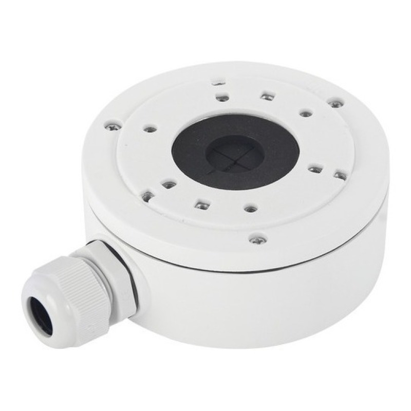 Caja de Conexiones de Metal / Compatible con DS2CD20XX B8TURBOGXX THCB120XX THCBXX THCTXX image 3