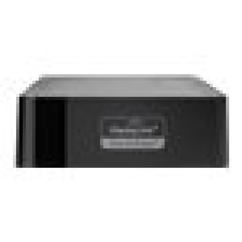 Kensington K38240NA nodo concentrador USB 3.2 Gen 1 (3.1 Gen 1) Type-C Negro image 8