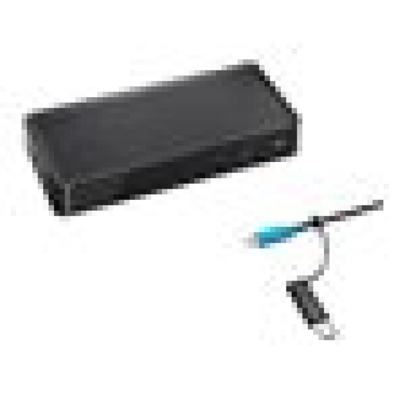 Kensington K38240NA nodo concentrador USB 3.2 Gen 1 (3.1 Gen 1) Type-C Negro image 14