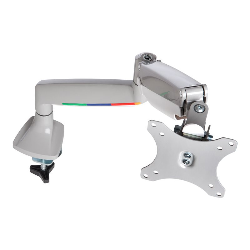 Kensington Brazo SmartFit® de altura ajustable con control One Touch hasta 32" image 11