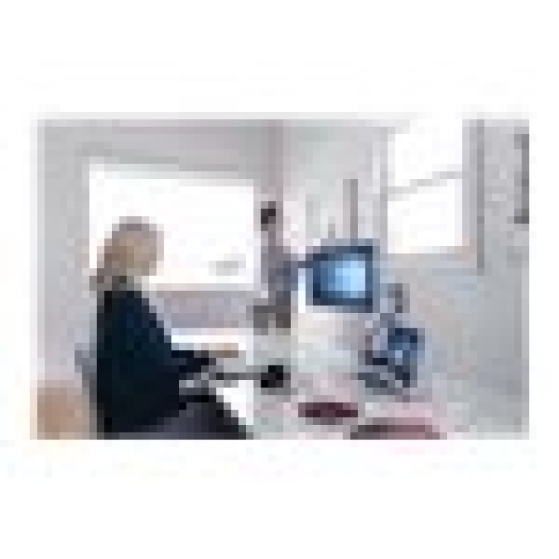 Kensington Brazo SmartFit® de altura ajustable con control One Touch hasta 32" image 12