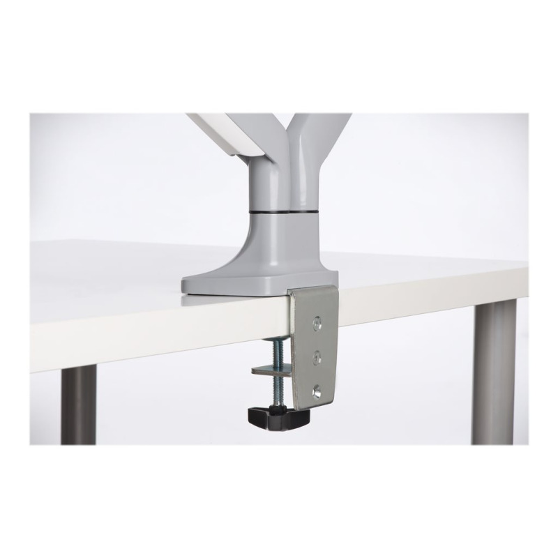 Kensington Brazo SmartFit® de altura ajustable con control One Touch hasta 32" image 20