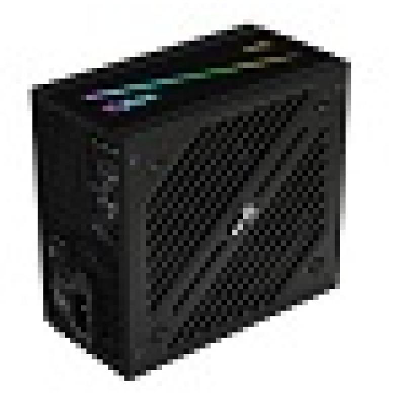 PSU AEROCOOL CYLON 600W 80+PLUS BRONZE ARGB image 4