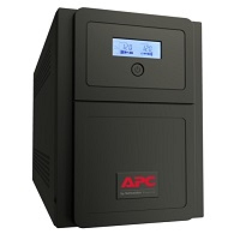 APC EASY UPS DE LÍNEA INTERACTIVA SMV 2000VA 120V CON RANURA DE RED image 4