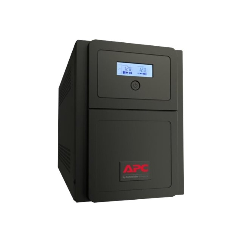APC EASY UPS DE LÍNEA INTERACTIVA SMV 2000VA 120V CON RANURA DE RED image 8