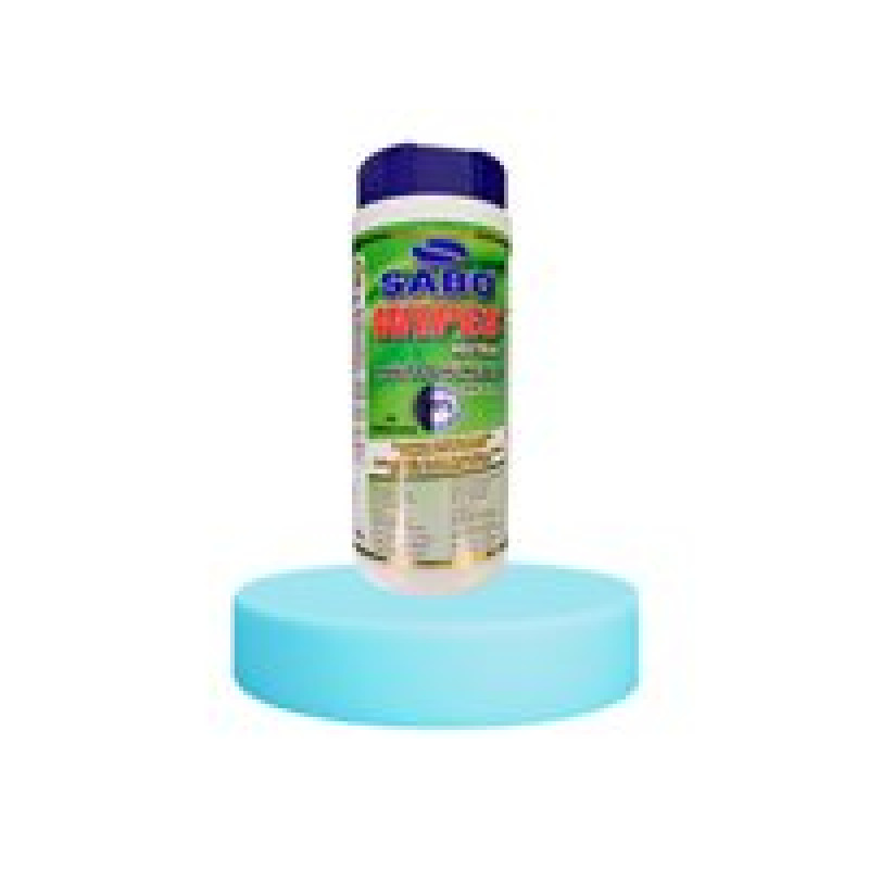 SABO - Pañuelos limpiadores image 7