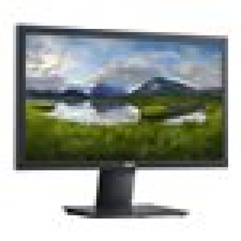 MONITOR LED DELL 20 E2020H | 19.5 PULGADAS | 1600 X 900 | 60 HZ | PANTALLA PLANA | VGA DP | 210-AUNB