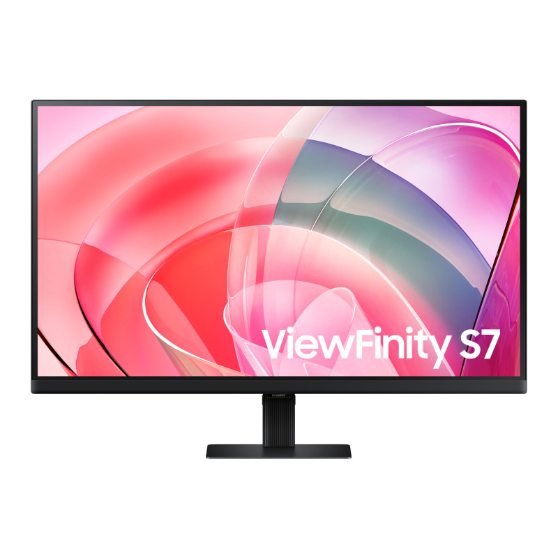 MONITOR LED SAMSUNG 27 PULGADAS UHD (3,840 X 2,160), VIEWFINITY, 60HZ, IPS, HDMI, PLANO image 2