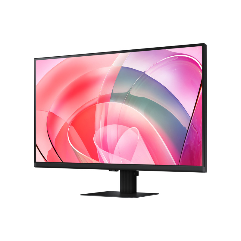 MONITOR LED SAMSUNG 27 PULGADAS UHD (3,840 X 2,160), VIEWFINITY, 60HZ, IPS, HDMI, PLANO image 7