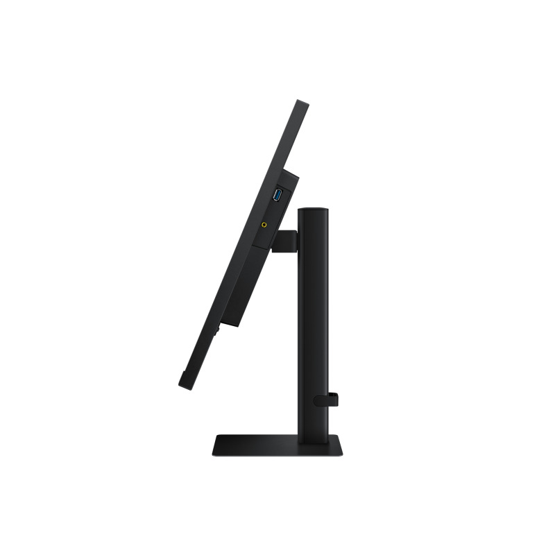 MONITOR LED SAMSUNG 27 PULGADAS UHD (3,840 X 2,160), VIEWFINITY, 60HZ, IPS, HDMI, PLANO image 10