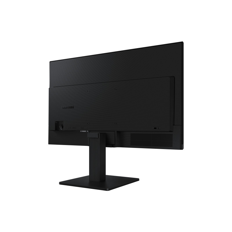 MONITOR LED SAMSUNG 22 PULGADAS, FHD (1,920 X 1,080), IPS, HDMI, S22D300, PLANO, 100HZ image 10