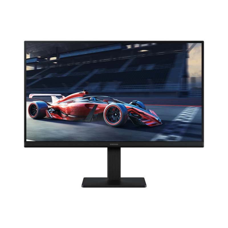 MONITOR LED SAMSUNG 22 PULGADAS, FHD (1,920 X 1,080), IPS, HDMI, S22D300, PLANO, 100HZ image 14