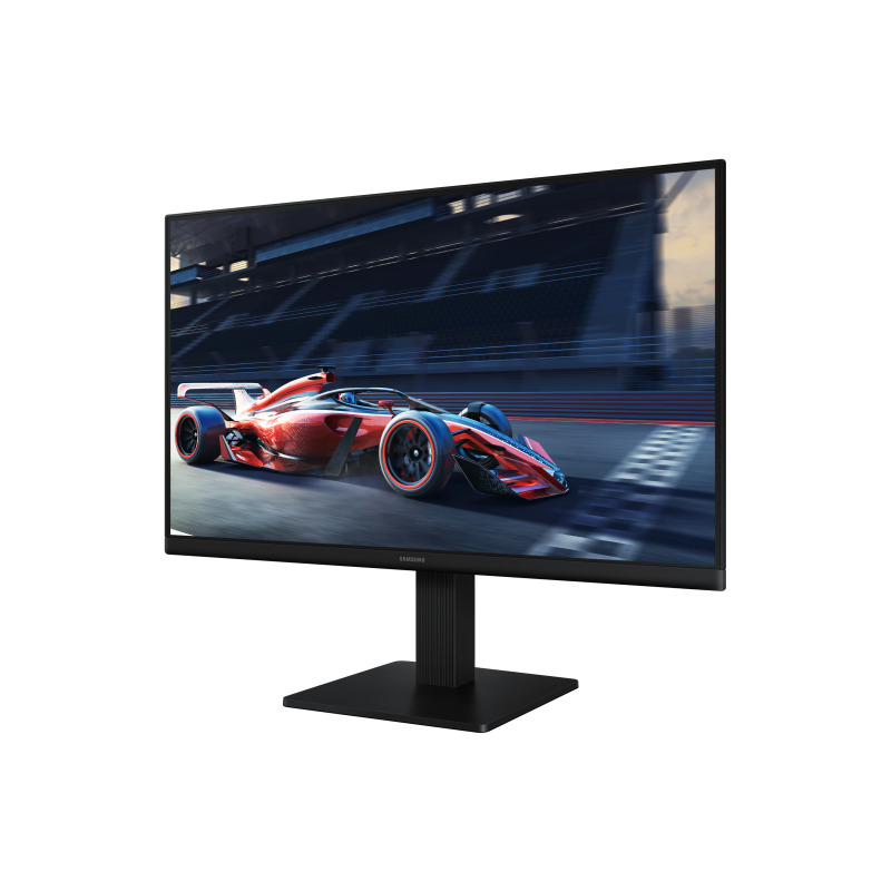 MONITOR LED SAMSUNG 22 PULGADAS, FHD (1,920 X 1,080), IPS, HDMI, S22D300, PLANO, 100HZ image 15