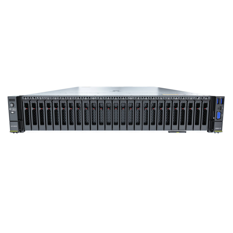 Servidor Rack Xfusion 2288H V7-S24NAF